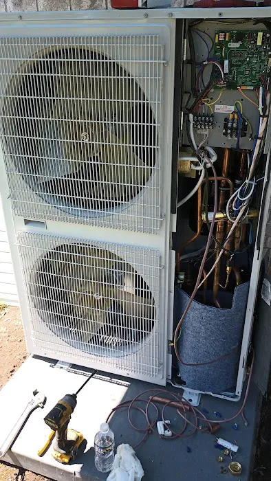 Norfolk Heating and Air Conditioning Picture 2