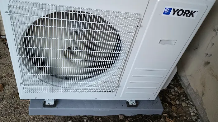 Norfolk Heating and Air Conditioning Picture 1