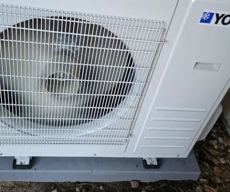 Norfolk Heating and Air Conditioning