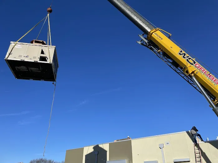 Norfolk Heating and Air Conditioning Picture 6