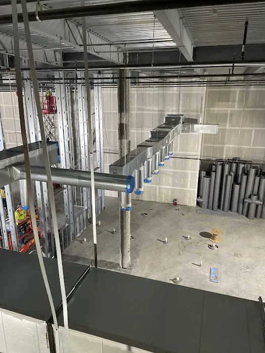 Norfolk Heating and Air Conditioning Picture 7