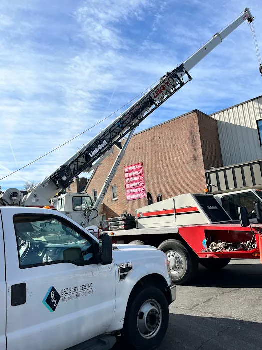 Norfolk Heating and Air Conditioning Picture 8