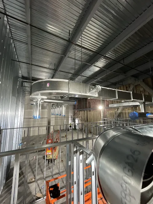 Norfolk Heating and Air Conditioning Picture 9