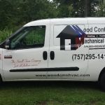 Wood Contracting Mechanical Services