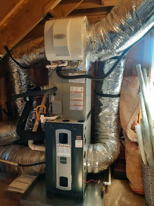 Mikes Mechanical Inc. Picture 9