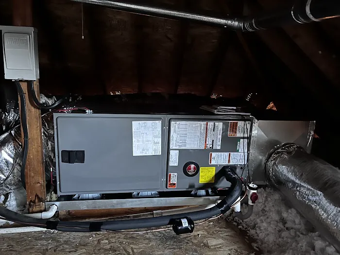 Mikes Mechanical Inc. Picture 5