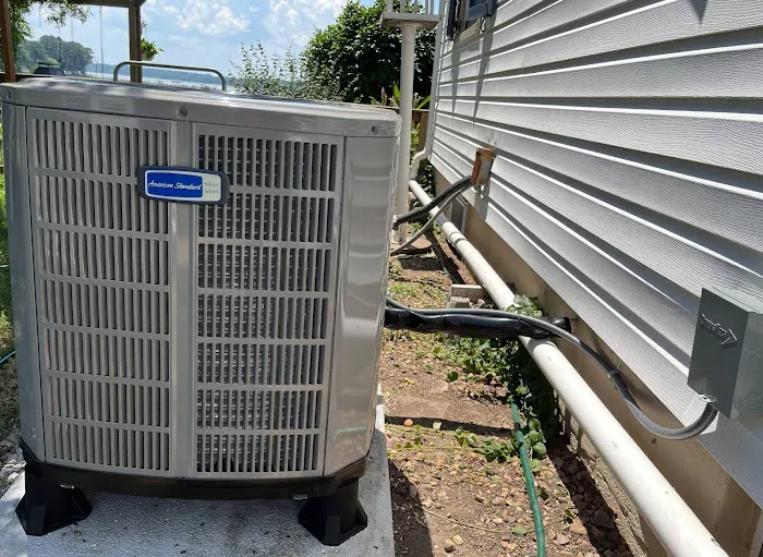 Mikes Mechanical Inc. Picture 4