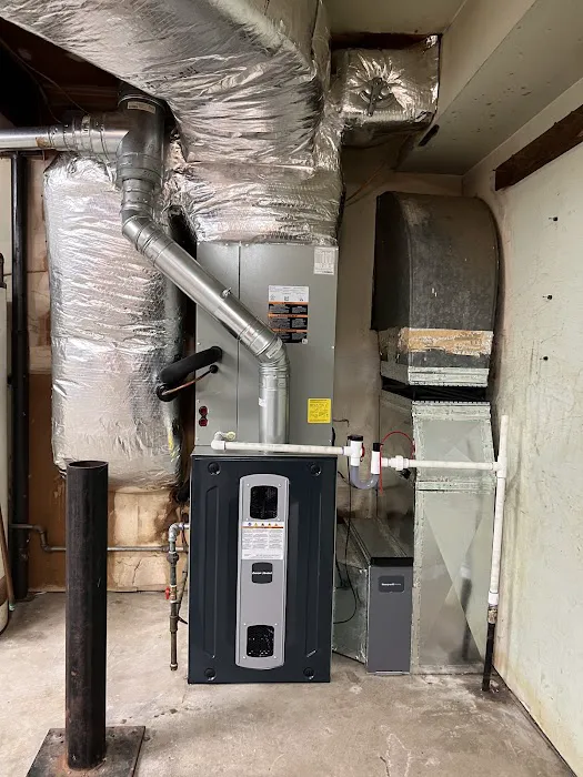 Mikes Mechanical Inc. Picture 3