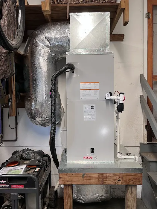 Mikes Mechanical Inc. Picture 10