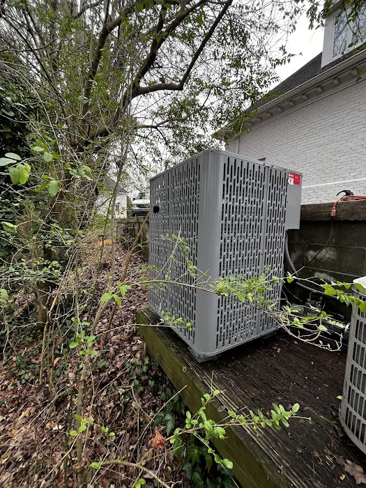 Mikes Mechanical Inc. Picture 7