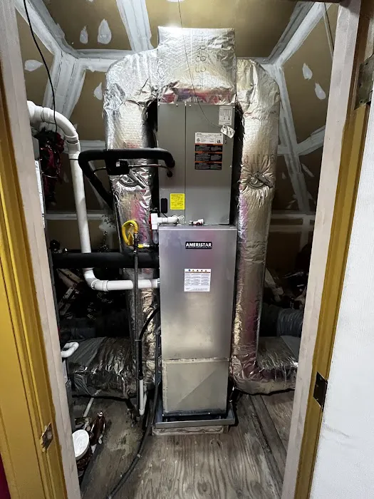 Mikes Mechanical Inc. Picture 1