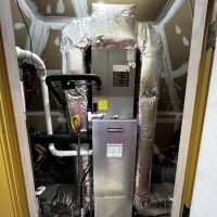 Mikes Mechanical Inc. ico