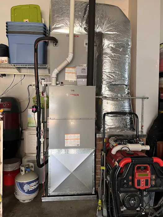 Mikes Mechanical Inc. Picture 2