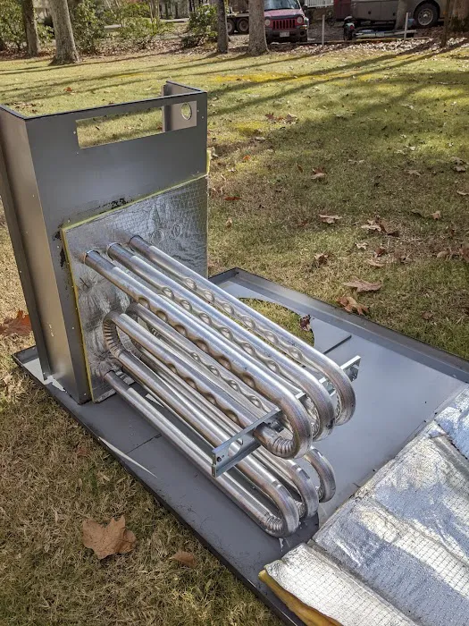 Precision Heating & Air Picture 3