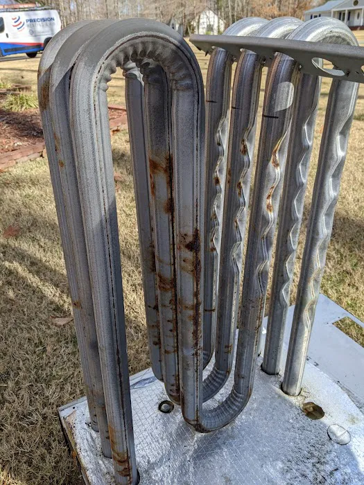 Precision Heating & Air Picture 1