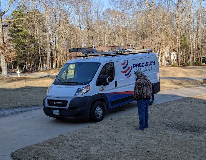 Precision Heating & Air Picture 2