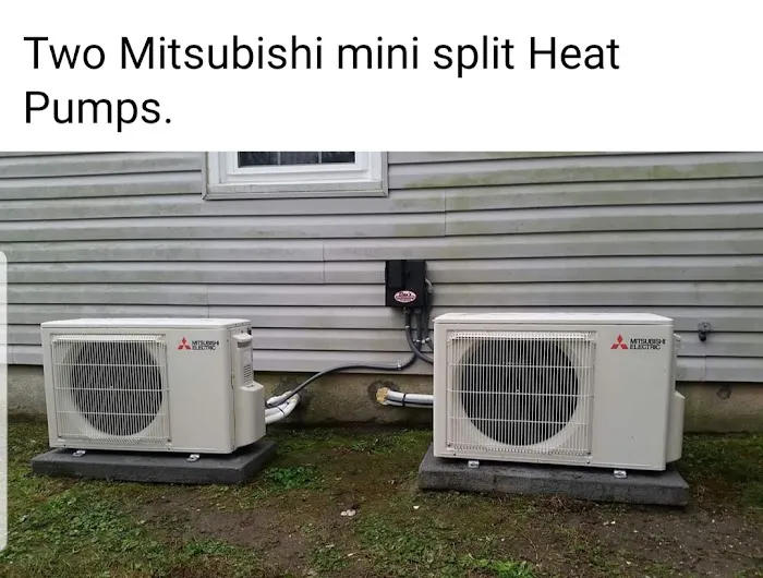 Dan's Heating AC & Refrigeration Inc Picture 7