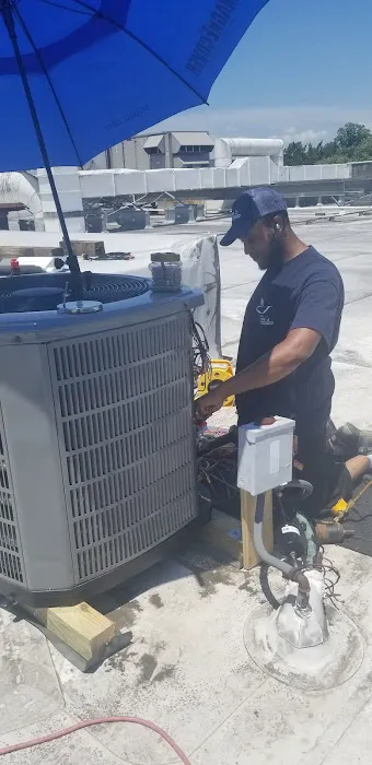 Dan's Heating AC & Refrigeration Inc Picture 4