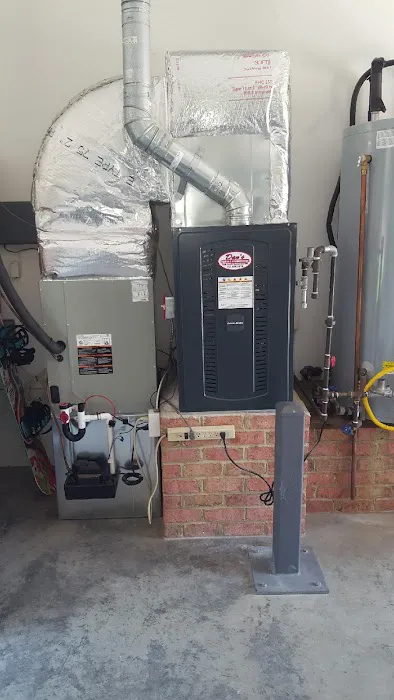 Dan's Heating AC & Refrigeration Inc Picture 9
