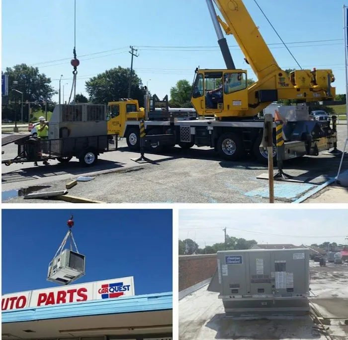 Dan's Heating AC & Refrigeration Inc Picture 2