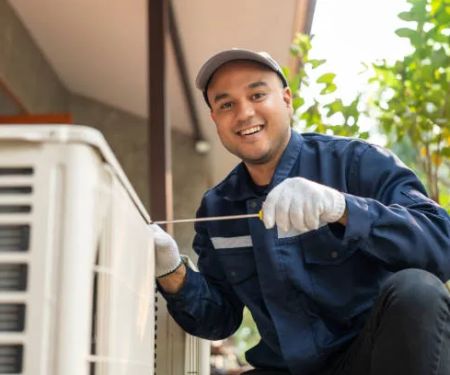 ComfortAir Solutions