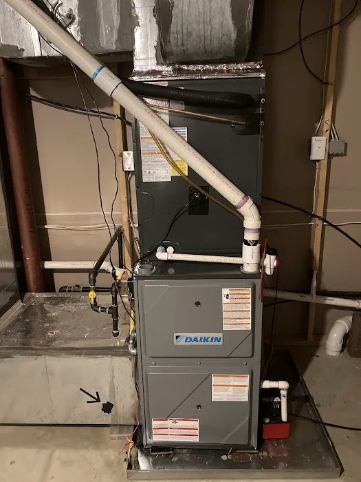 Owens Heating & Air Conditioning, Inc. Picture 1