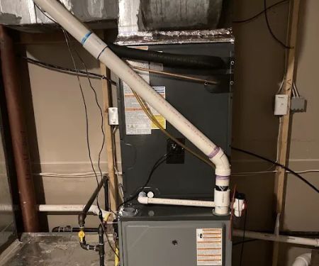 Owens Heating & Air Conditioning, Inc.