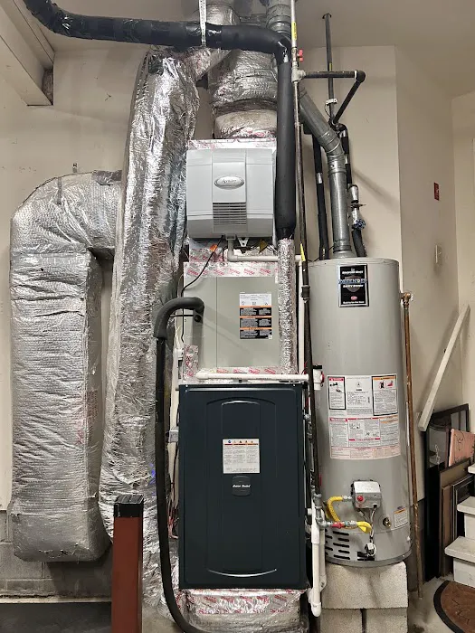 Owens Heating & Air Conditioning, Inc. Picture 7