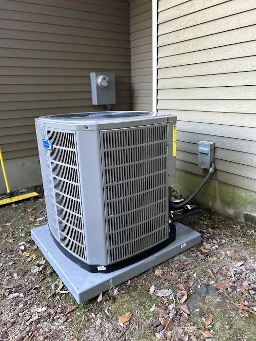 Owens Heating & Air Conditioning, Inc. Picture 10