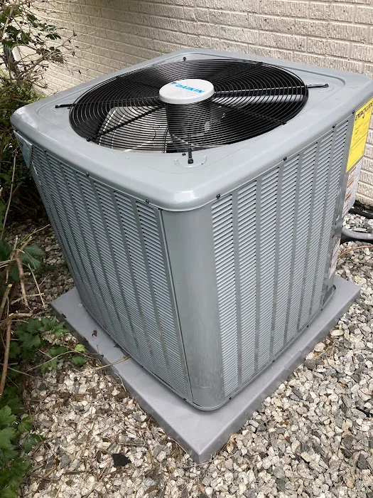 Owens Heating & Air Conditioning, Inc. Picture 2