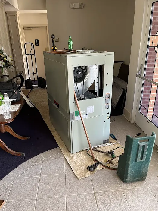 Owens Heating & Air Conditioning, Inc. Picture 8