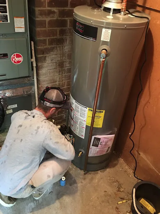 Mason & Son Plumbing & Heating Inc. Picture 7