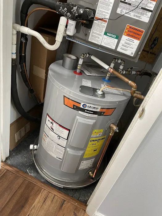 Mason & Son Plumbing & Heating Inc. Picture 6