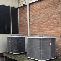 All County Air Heating & Cooling ico