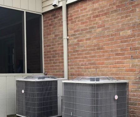 All County Air Heating & Cooling