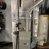 Mac's Heating and Cooling ico