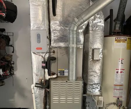 Mac's Heating and Cooling