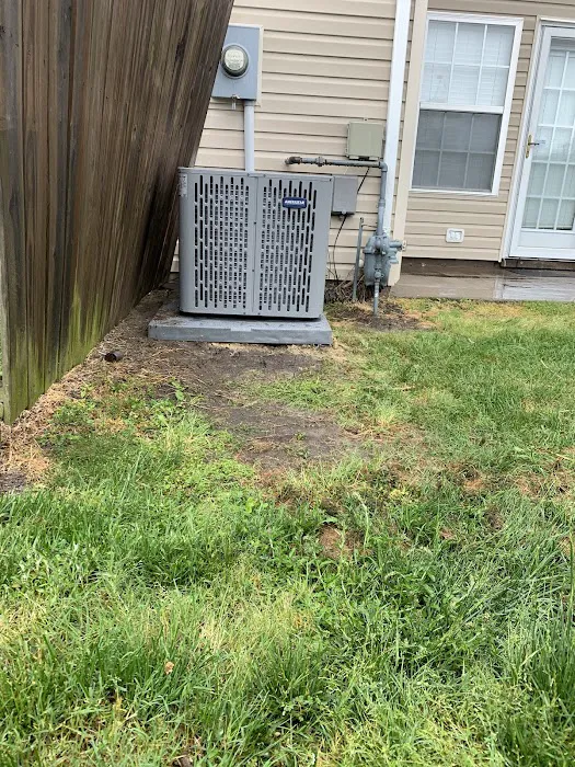 Mac's Heating and Cooling Picture 6