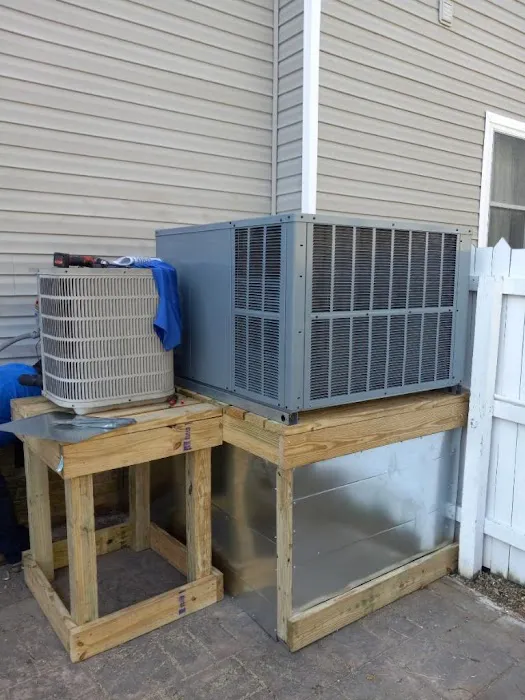 Mac's Heating and Cooling Picture 5