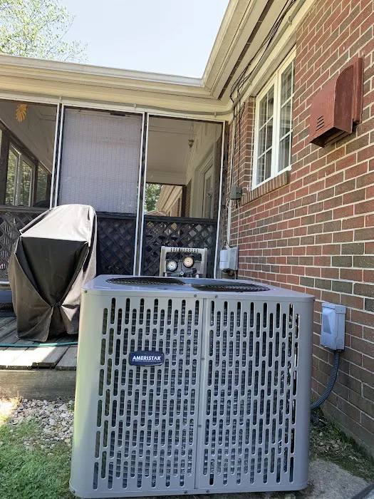 Mac's Heating and Cooling Picture 7