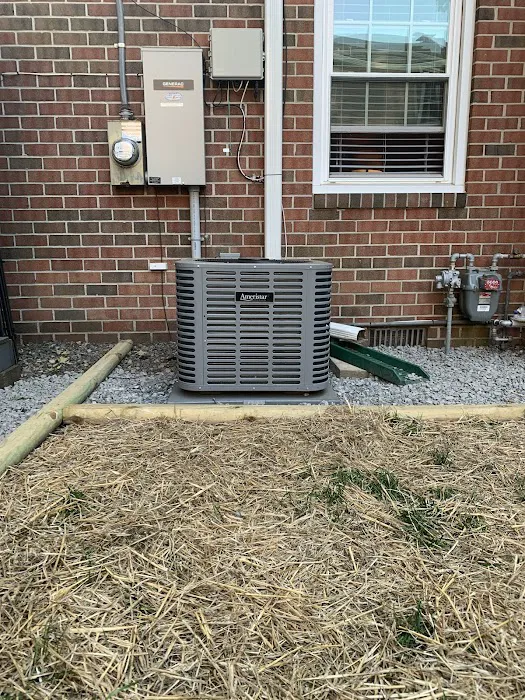 Mac's Heating and Cooling Picture 8