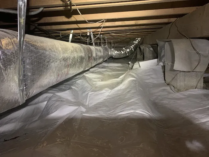 Mac's Heating and Cooling Picture 10