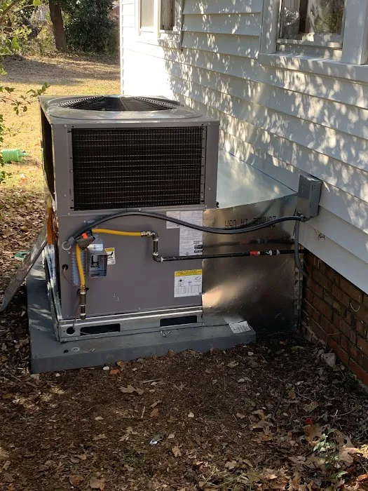 Mac's Heating and Cooling Picture 3