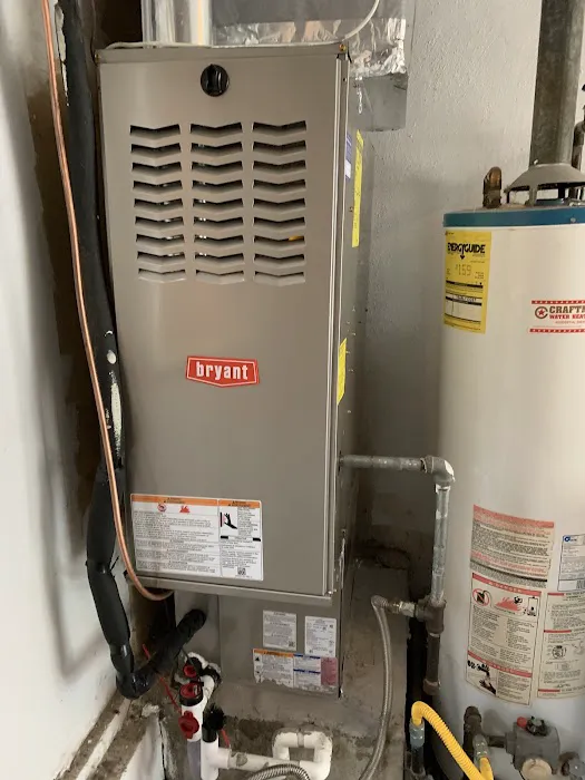 Mac's Heating and Cooling Picture 9