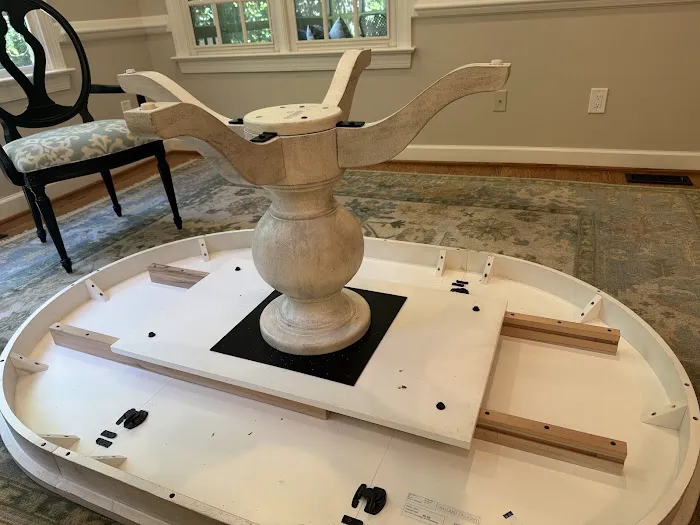 Mr. Handyman of Hampton - Newport News Picture 4