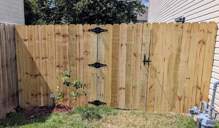 Mr. Handyman of Hampton - Newport News Picture 3