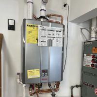 Bud's Plumbing, Heating, Air Conditioning ico