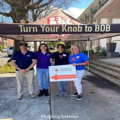 Bud's Plumbing, Heating, Air Conditioning Picture 7