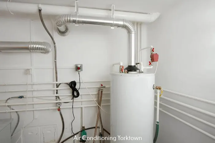 Bud's Plumbing, Heating, Air Conditioning Picture 2