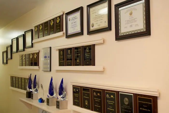 A/C Masters Picture 6